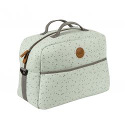 Bolso Maternal con Cambiador Planet de BimbiDreams