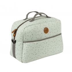 Bolso Maternal con Cambiador Planet de BimbiDreams