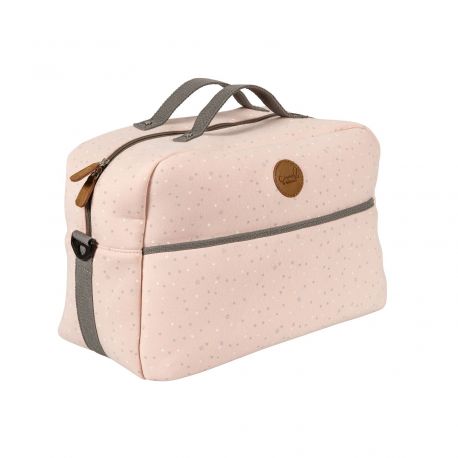 Bolso maternal con cambiador shop