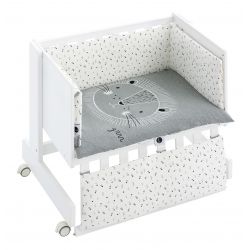 Funda Nórdica + Relleno  para minicuna de BimbiDreams