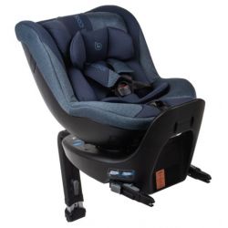 Silla coche Apollo de Be Cool Grupo 0/1