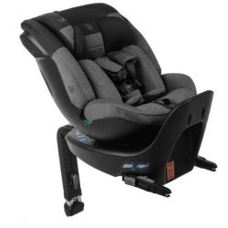 Silla coche Zeus de Be Cool Grupo 0/1/2