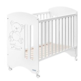 Cuna Sweet Bear de Micuna
