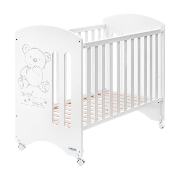 Cuna Sweet Bear de Micuna