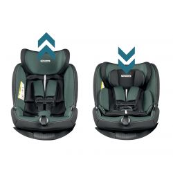 Silla de coche Viaggio Grupo 0+/1 Switchable de Peg Perego