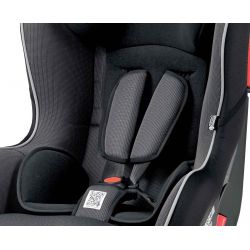 Silla de coche Viaggio 1 Duo-Fix K Pearl Grey de Peg Perego