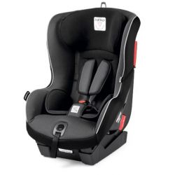 Silla de coche Viaggio 1 Duo-Fix K Pearl Grey de Peg Perego