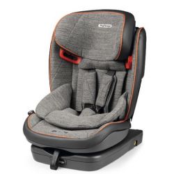 Silla de coche Viaggio Grupo 1-2-3 Via Licorice de Peg Perego