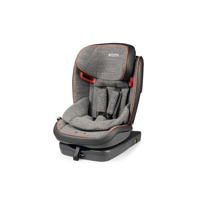 Silla Para Carro De Bebés Viaggio Peg Perego - Aliss