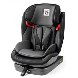 Silla de coche Viaggio Grupo 1-2-3 Via Licorice de Peg Perego