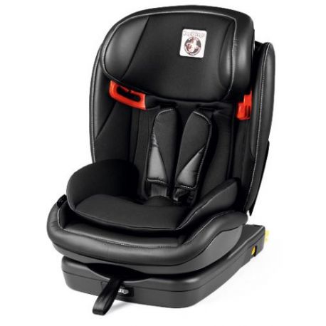 Silla de coche Viaggio Grupo 1-2-3 Via Licorice de Peg Perego