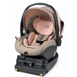 Silla de coche Primo Viaggio i-Size de Peg Perego