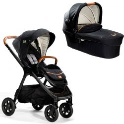 Carrito Dúo Finiti Signature de Joie