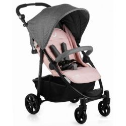 Silla de paseo ligera plegable Trolley AtaaBaby París Gracias a sus