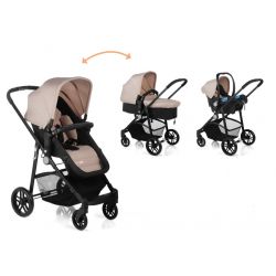 Carrito convertible Roller de Nurse