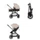 Carrito convertible Roller de Nurse