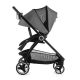 Carrito convertible Folk 3 de Nurse