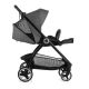 Carrito convertible Folk 3 de Nurse