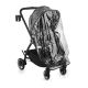 Carrito convertible Folk 3 de Nurse