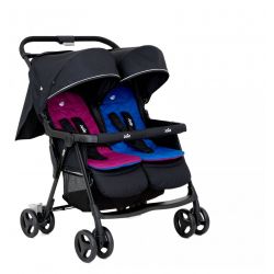 Aire Twin de Joie Silla de Paseo Gemelar