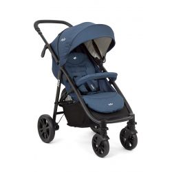 Silla de Paseo Litetrax 4 DLX de Joie