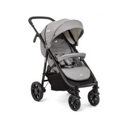 Silla de Paseo Litetrax 4 DLX de Joie