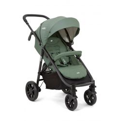 Silla de Paseo Litetrax 4 DLX de Joie