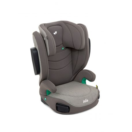 SILLA COCHE DE 15 A 36KG GRUPO 2/3 CON ISOFIX Y CINTURON QUICK FIX MOMI