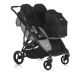 Silla Gemelar Bi-Baby de Be Cool