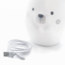 Dispositivo Guard Alarm anti abandono de Jan&eacute;