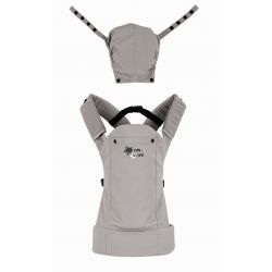 Mochila Like Gris de Jané