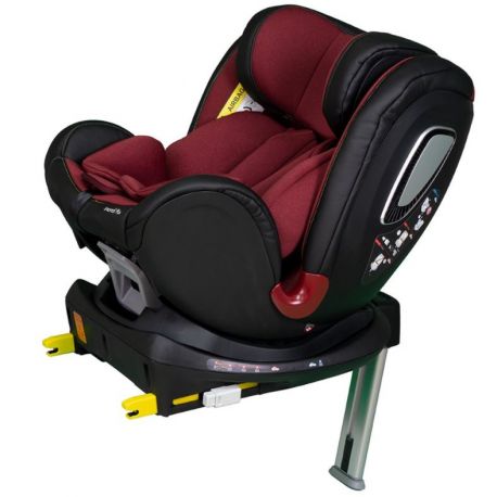 Norai i-Size de casualplay Silla coche giratoria