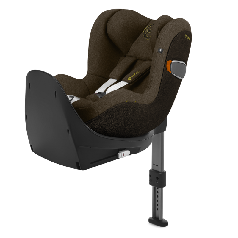 Silla de Coche Cybex Sirona Gi i-Size