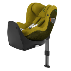 Sirona Zi i-SIZE de Cybex Silla coche 0/1