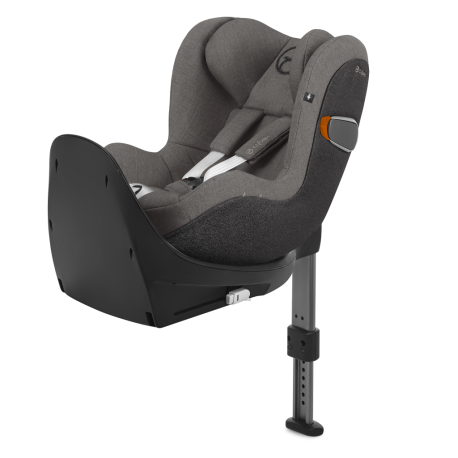 Sirona Zi i-SIZE de Cybex Silla coche 0/1