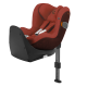 Sirona Zi i-SIZE de Cybex Silla coche 0/1