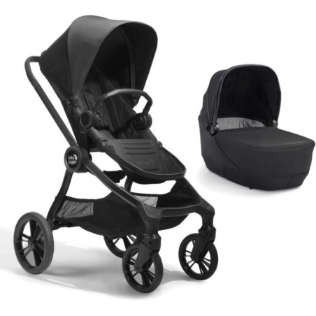 Duo City Sights da Baby Jogger