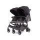 Kuki Twin Baby Monsters Silla de paseo ligera