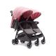 Kuki Twin Baby Monsters Silla de paseo ligera