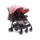 Kuki Twin Baby Monsters Silla de paseo ligera