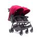 Kuki Twin Baby Monsters Silla de paseo ligera