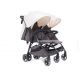 Kuki Twin Baby Monsters Silla de paseo ligera