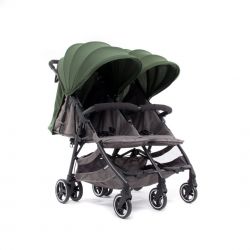 Silla De Paseo Gemelar Inglesina Twin Sketch - Baby House