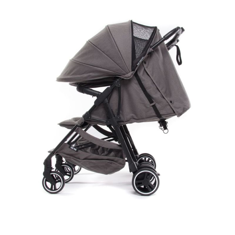 Silla de paseo Kuki - Baby Monsters - Bebexpert