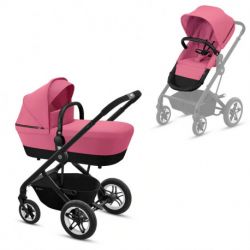 Carrito Duo Talos S 2en1 de Cybex