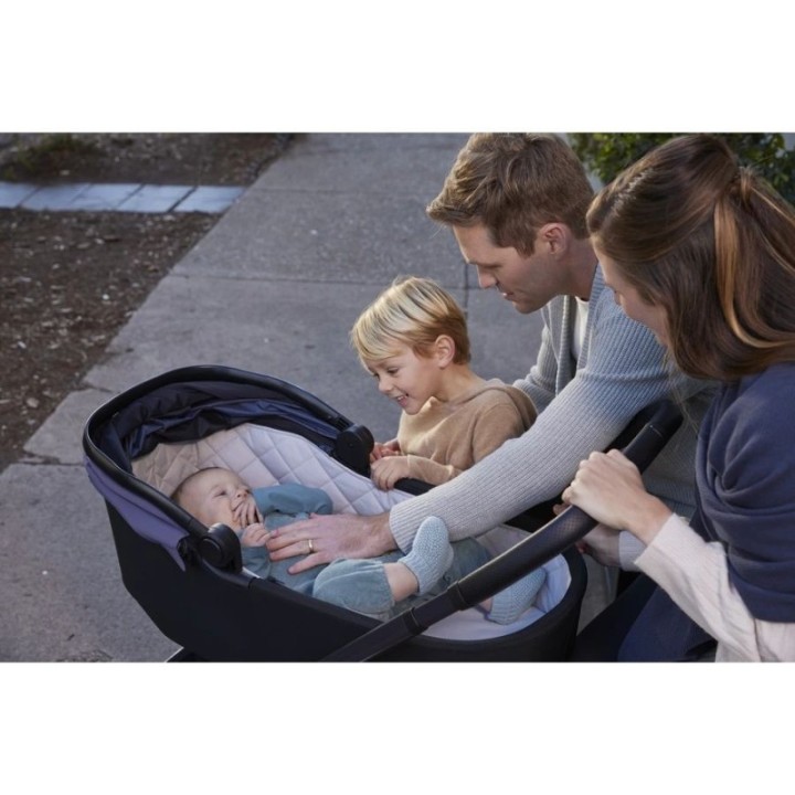 Dúo City Sights de Baby Jogger