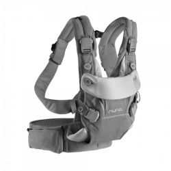 Mochila Portabebés Culd de Nuna