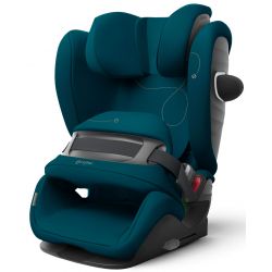 Pallas G i-Size de Cybex Silla Coche Grupo 1/2/3