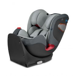 Convy-Fix de gb Silla coche 0+/1/2