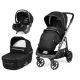 Carrito Trío Veloce Modular de PegPerego